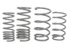 For 2013-2020 Scion Subaru Toyota Coil Spring Lowering Kit