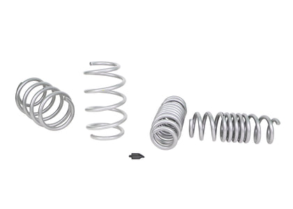 For 2020-2024 Toyota Coil Spring Lowering Kit