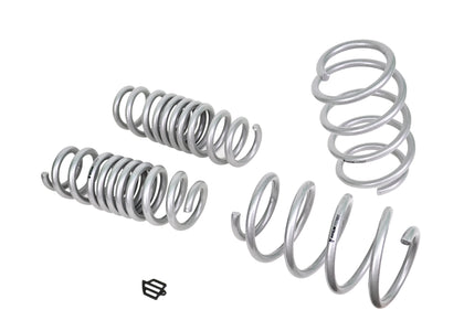 For 2020-2024 Toyota Coil Spring Lowering Kit