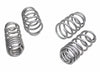 For 2006-2009 Volkswagen Coil Spring Lowering Kit