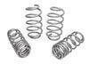 For 2006-2009 Volkswagen Coil Spring Lowering Kit