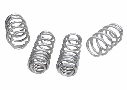 For 2006-2009 Volkswagen Coil Spring Lowering Kit