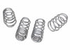 For 2006-2009 Volkswagen Coil Spring Lowering Kit