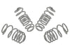 For 2010-2014 Volkswagen Coil Spring Lowering Kit