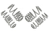 For 2010-2014 Volkswagen Coil Spring Lowering Kit