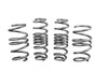 For 2015-2021 Volkswagen Coil Spring Lowering Kit