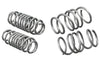 For 2015-2019 Volkswagen Coil Spring Lowering Kit