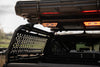 AlphaRex Arrow-X Multi-functional Off-Road Chase Light - Black