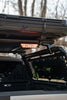 AlphaRex Arrow-X Multi-functional Off-Road Chase Light - Black Smoke