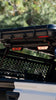 AlphaRex Arrow-X Multi-functional Off-Road Chase Light - Clear