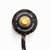 AlphaRex Gold Ammo Panoramic LED light bulbs
