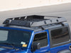For AR-M Roof Rack for 2007-2018 Jeep Wrangler