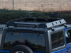 For AR-M Roof Rack for 2007-2018 Jeep Wrangler
