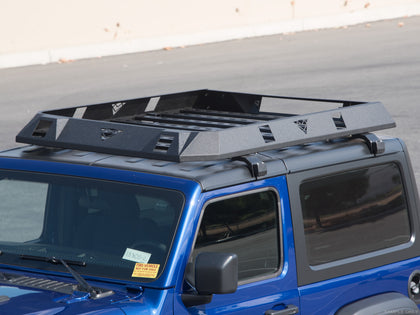 For AR-M Roof Rack