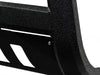For 2004 Ford F-150 Heritage Edition AR Bull Bar w/LED - Texture Black
