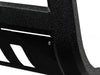 For 1988-1998 Chevy C/K 1500 AR Bull Bar w/LED - Texture Black
