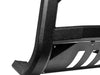 For 2004 Ford F-150 Heritage AR Bull Bar - Texture Black