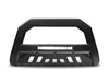 For 2016-2022 Chevy Colorado AR Bull Bar w/LED - Matte Black