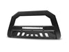 For 2016-2022 Chevy Colorado AR Bull Bar w/LED - Matte Black