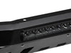For 2016-2022 Chevy Colorado AR Bull Bar w/LED - Matte Black