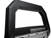 For 2016-2022 Chevy Colorado AR Bull Bar w/LED - Matte Black