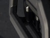 For 1988-1999 Chevy C/K Series 1500 AR Bull Bar - Matte Black