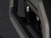 For 2004 Ford F-150 Heritage AR Bull Bar - Matte Black