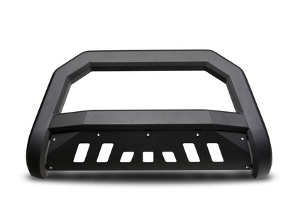 For 1988-1999 Chevy C/K Series 1500 AR Bull Bar - Matte Black