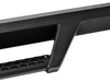 For 1999-2016 Ford F-250/F-350/F-450 - SuperCab AR Drop Step - Matte Black