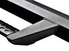 For 1999-2016 Ford F-250/F-350/F-450 - SuperCab AR Drop Step - Matte Black