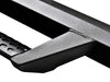For 2016-2022 Chevy Colorado - Extended Cab AR Drop Step - Matte Black