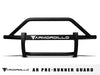 For 2016-2021 Chevy Colorado AR Pre-Runner Guard - Matte Black