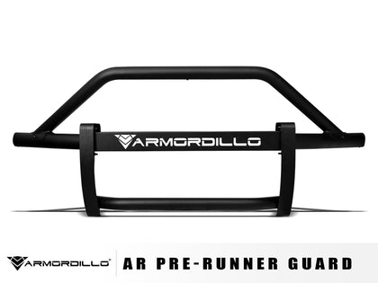 For 2003-2006 Chevy Silverado 1500 AR Pre-Runner Guard - Matte Black
