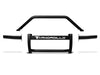 For 2016-2021 Chevy Colorado AR Pre-Runner Guard - Matte Black