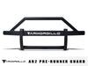 For 2016-2021 Chevy Colorado AR2 Pre-Runner Guard - Matte Black