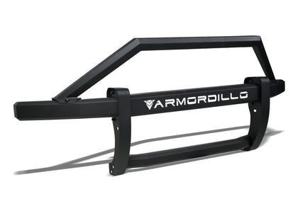 For 2003-2006 Chevy Silverado 1500 AR2 Pre-Runner Guard - Matte Black