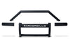 For 2016-2021 Chevy Colorado AR2 Pre-Runner Guard - Matte Black