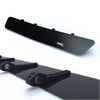 3D WIND DEFLECTOR FOR 6126L (41" x 8")