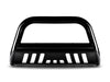 For 1997-2003 Ford Expedition Classic Bull Bar - Black
