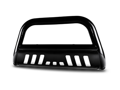 For 1997-2003 Ford Expedition Classic Bull Bar - Black