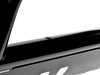 For 2004-2012 Chevy Colorado Classic Bull Bar - Black