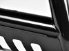 For 1997-2003 Ford Expedition Classic Bull Bar - Black