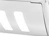 For 2006-2010 Mercury Mountaineer Classic Bull Bar - Polished