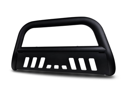 For 2003-2017 Ford Expedition Classic Bull Bar - Matte Black