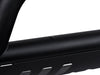 For 2003-2014 Lincoln Navigator Classic Bull Bar - Matte Black