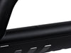 For 2004-2012 Chevy Colorado Classic Bull Bar - Matte Black