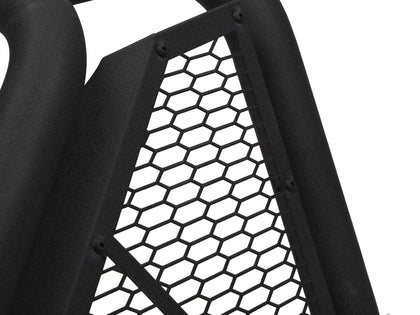 For CRB Chase Rack For Mega Size Trucks