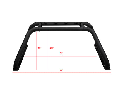 For CRB Chase Rack For Full Size Trucks