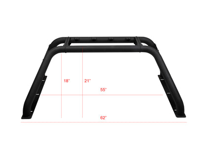 For CRB Chase Rack For Mid Size Trucks