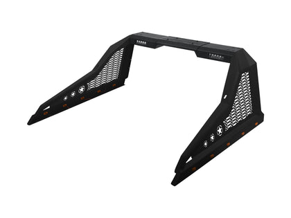 For CRZ Chase Rack For Mid Size Trucks
